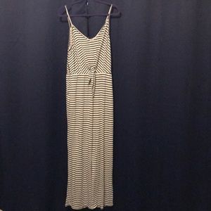 Kaileigh Tie detail jumpsuit (pant)